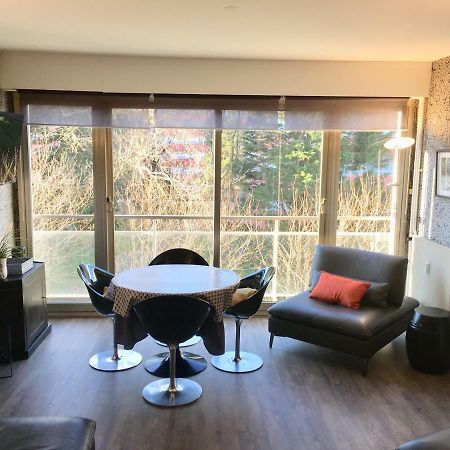 Superbe Appartement Contemporain Le Touquet Luaran gambar
