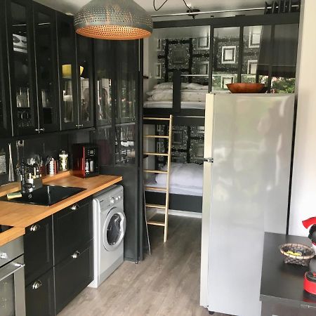Superbe Appartement Contemporain Le Touquet Luaran gambar
