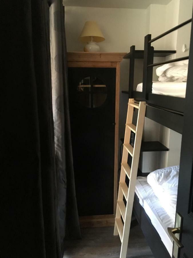 Superbe Appartement Contemporain Le Touquet Luaran gambar