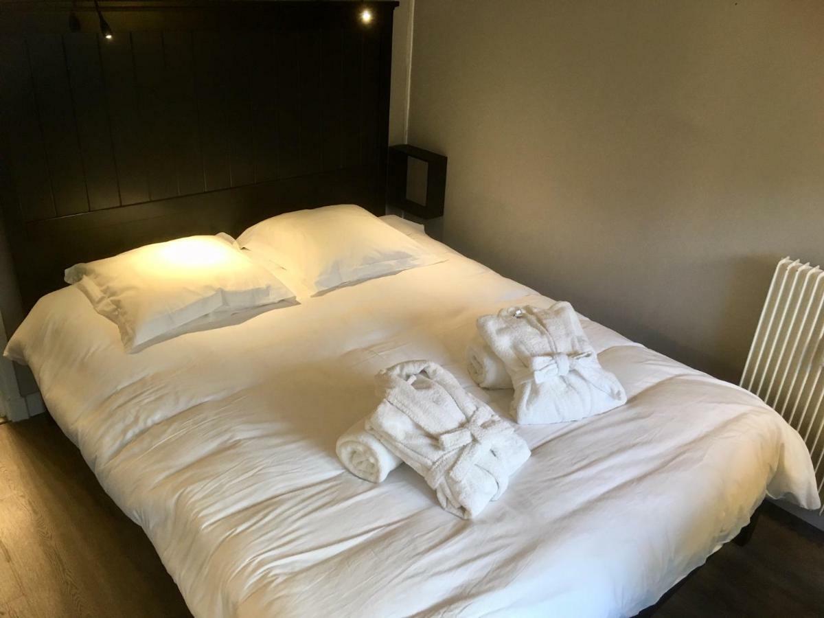 Superbe Appartement Contemporain Le Touquet Luaran gambar