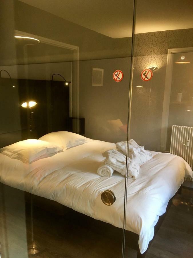 Superbe Appartement Contemporain Le Touquet Luaran gambar