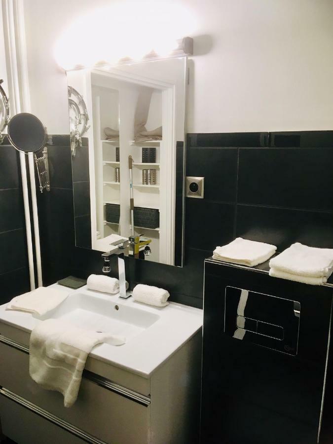 Superbe Appartement Contemporain Le Touquet Luaran gambar